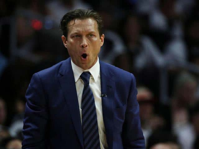 NBA主教练实力排名_现任nba教练_NBA最佳教练排名