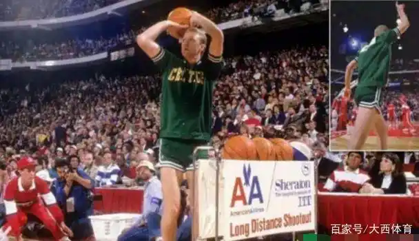 cba三分大赛_NBA三分大赛历史_CBA三分大赛纪录