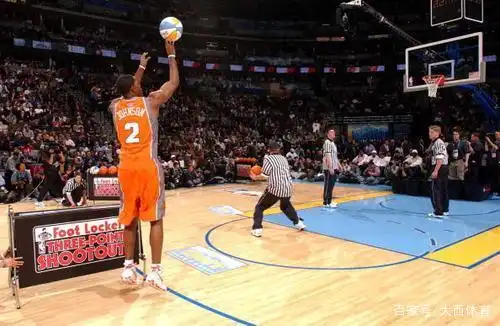 cba三分大赛_CBA三分大赛纪录_NBA三分大赛历史