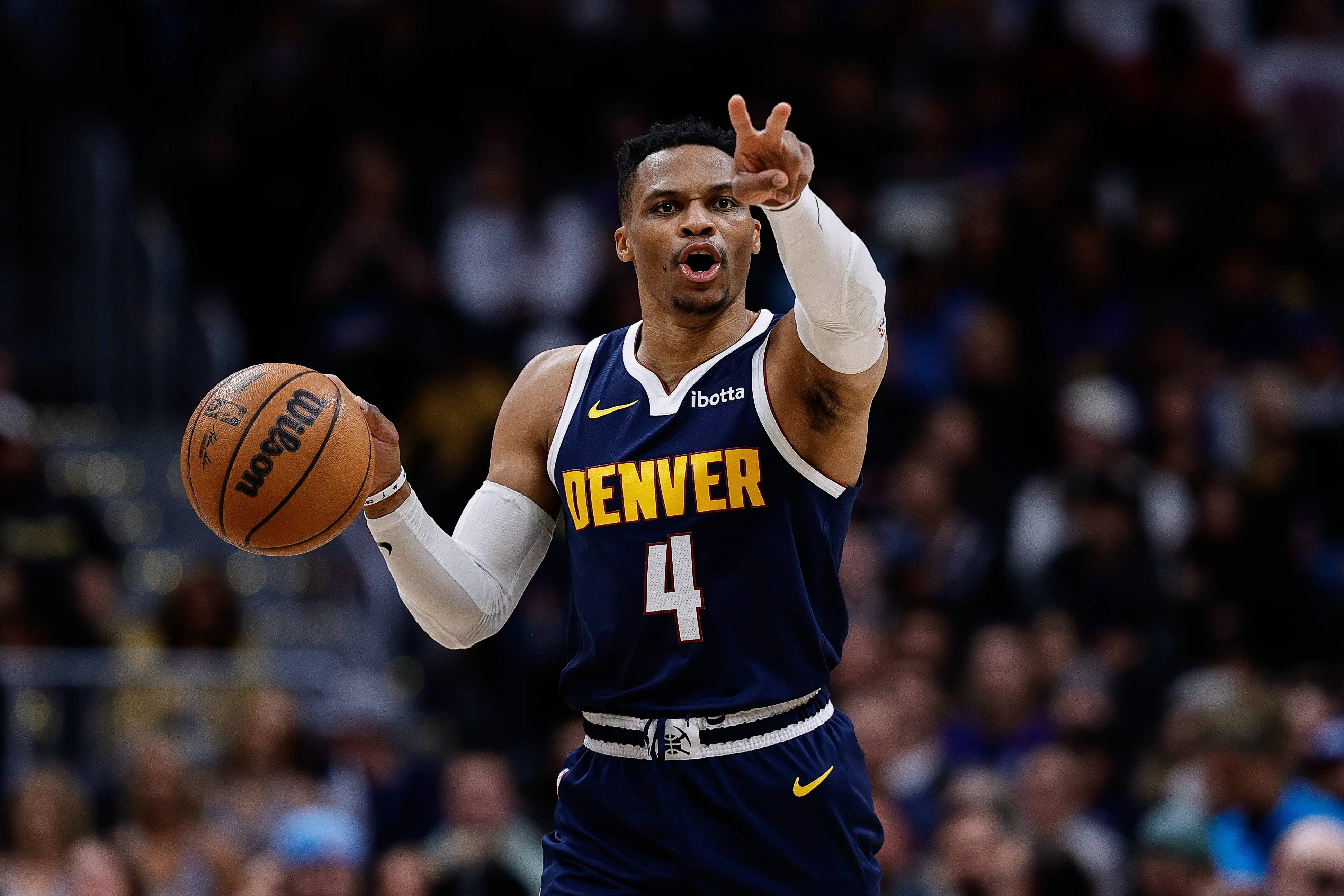NBA小球时代进攻狂潮下谁最有望突破30000分大关