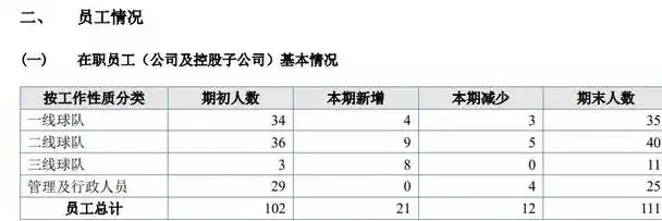 cba球队多少钱_CBA球队年收入分析_CBA球队运营成本