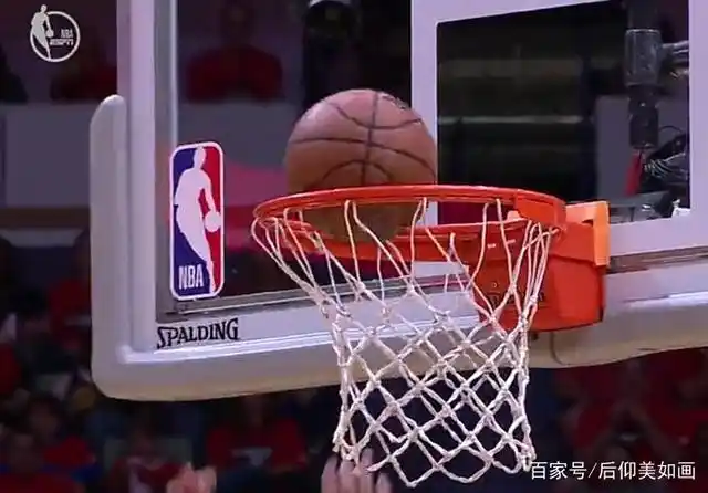 为什么喜欢nba_:喜欢看NBA比赛的原因_篮球比赛的魅力