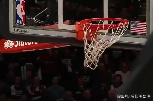 :喜欢看NBA比赛的原因_为什么喜欢nba_篮球比赛的魅力