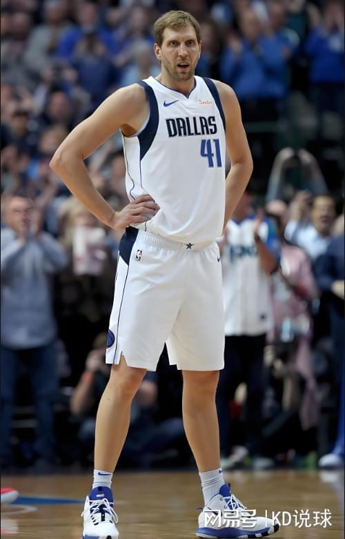 盘点NBA白人球员厉害的前十名球星德克·诺维茨基、约翰·斯托克顿上榜