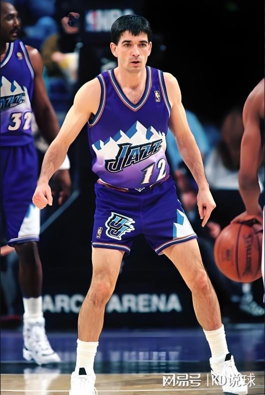 NBA历史上伟大的白人球星_NBA白人球员最厉害的前十名球星_nba球星历史地位排名