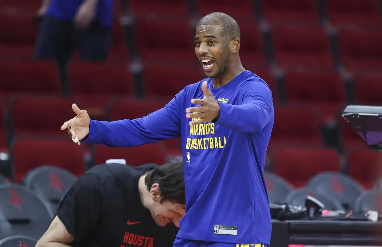 下赛季NBA工资帽增长现役总收入最高的5位球员都是谁