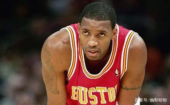 是谁让你爱上了NBA_为什么喜欢nba_麦迪让你爱上NBA的原因