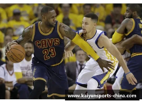 回顾2016年NBA总决赛：勇士vs骑士第七场