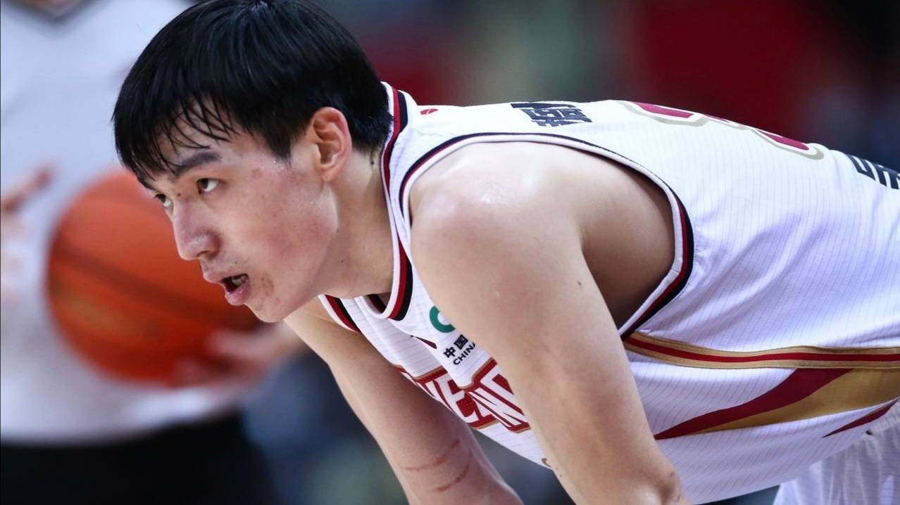 辽宁堪称篮球大省众多实力球员闪耀CBA浙江也不容小觑