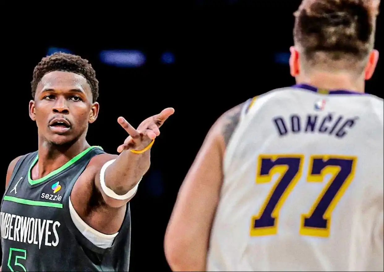 nba球员三分排名_2025年NBA常规赛三分球排行榜 安东尼·爱德华兹 马利克·比斯利