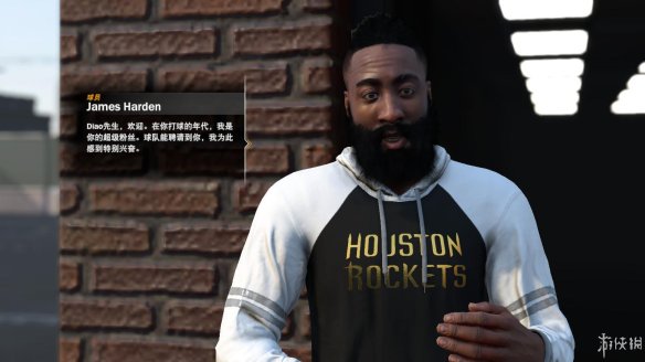 nba2k18面部_MyCareer模式体验_NBA 2K18 评测