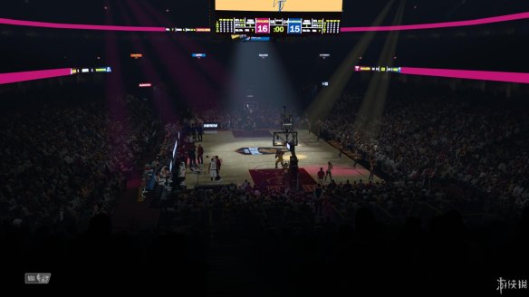 MyCareer模式体验_nba2k18面部_NBA 2K18 评测