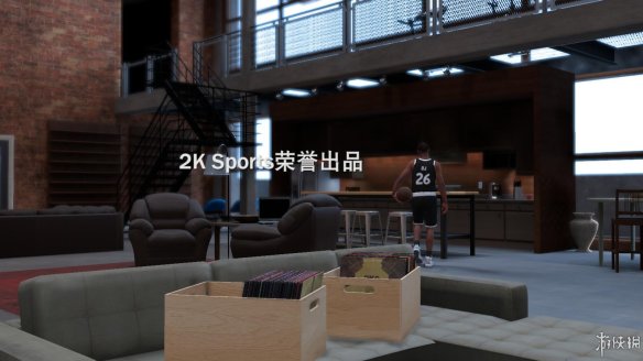 MyCareer模式体验_nba2k18面部_NBA 2K18 评测