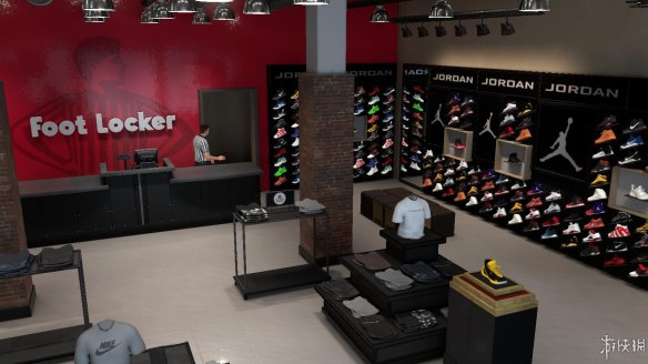 MyCareer模式体验_nba2k18面部_NBA 2K18 评测