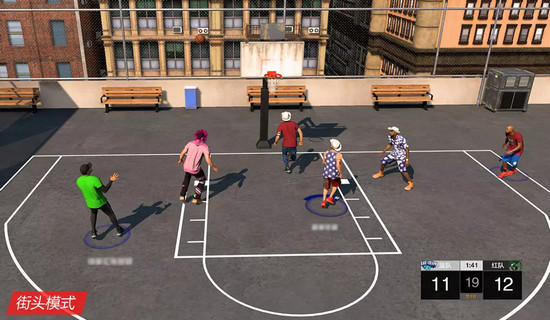 如何连续转身过人技巧_nba2kol2转身运球操作方法_nba2k怎么转身