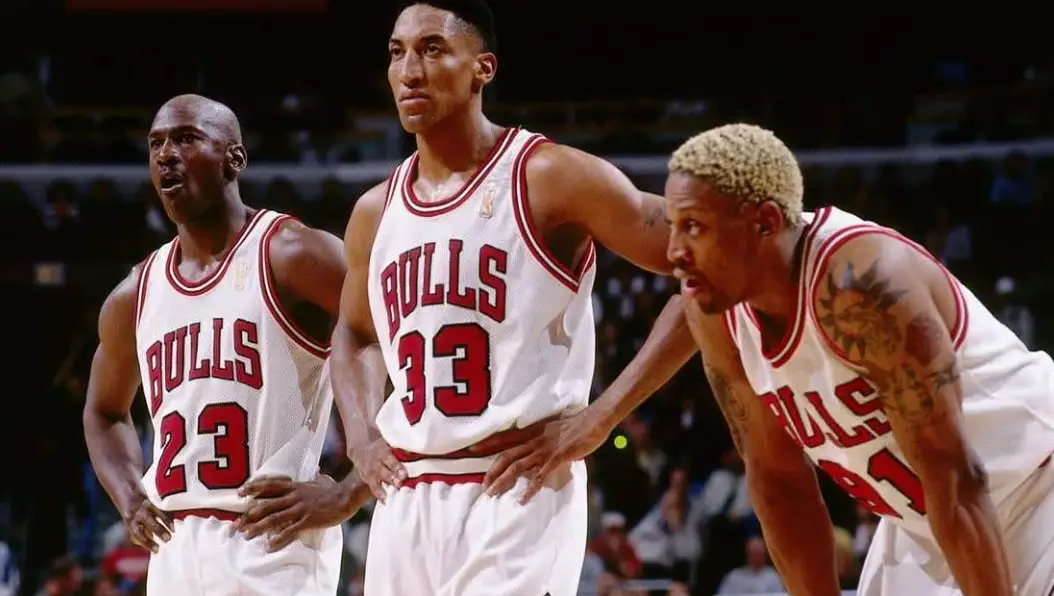 nba王朝时代_NBA王朝球队_勇士王朝球队分析