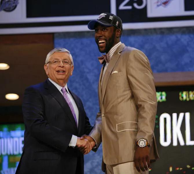 NBA选秀抽签规则_nba的选秀_乐透球队选秀机会