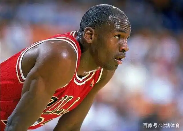 细数NBA季后赛各技术统计纪录乔丹一战封神小鲨鱼比肩大梦