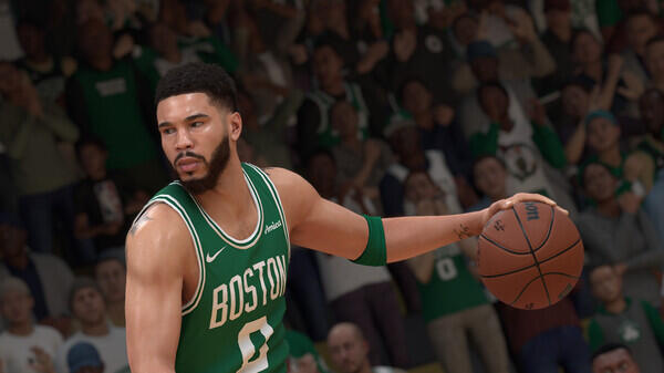 nba2kpc_NBA 2K25 ProPLAY 真实体验_NBA 2K25 篮球之城 街头篮球模式