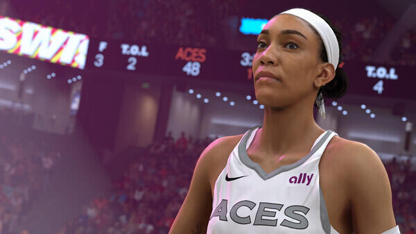nba2kpc_NBA 2K25 ProPLAY 真实体验_NBA 2K25 篮球之城 街头篮球模式