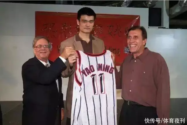 姚明NBA生涯20周年_姚明nba拿过总冠军_姚明NBA经典比赛回顾