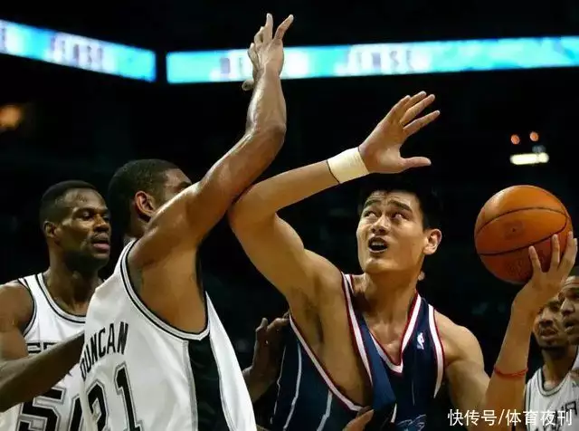 姚明NBA生涯20周年_姚明NBA经典比赛回顾_姚明nba拿过总冠军