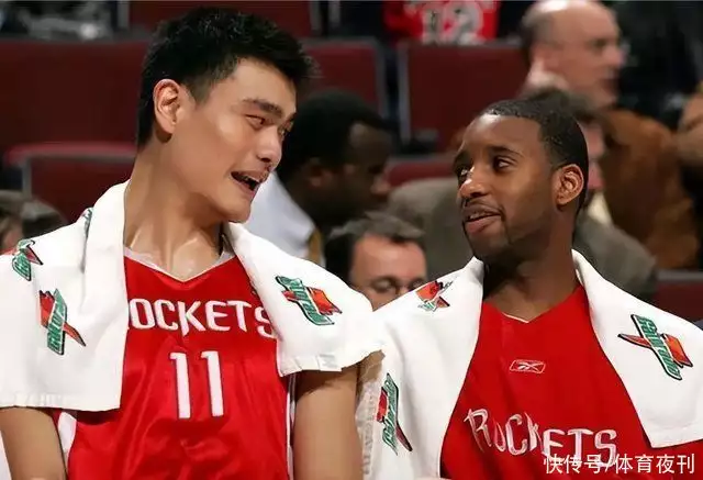 姚明NBA生涯20周年_姚明nba拿过总冠军_姚明NBA经典比赛回顾