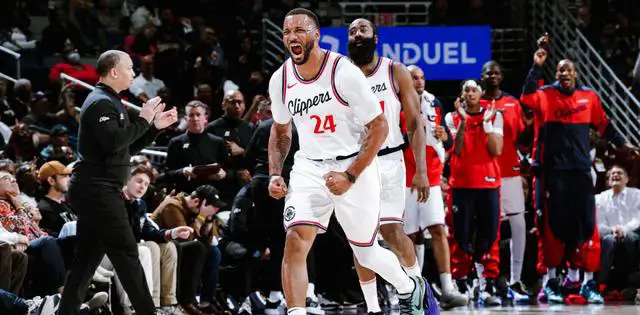 nba马刺对快船_马刺近期状态下滑原因_NBA常规赛快船马刺比赛分析