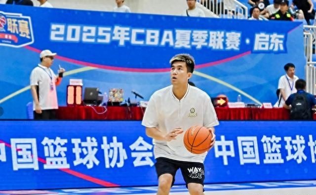 CBA赛事争议65-60比分引质疑夏联乱象令人心寒