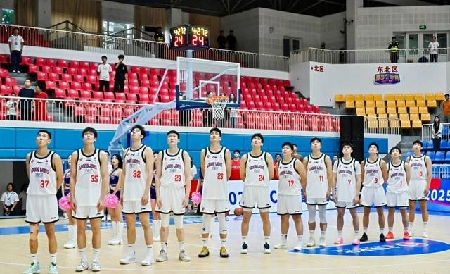 CBA赛事争议_CBA赛事视频_65-60比分质疑