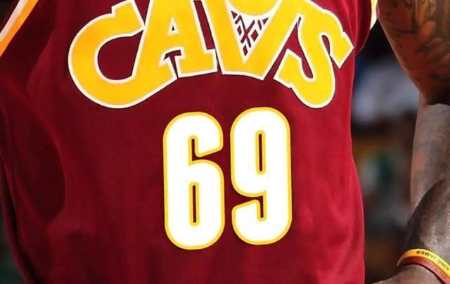 NBA球衣号码的选择，0号和00号有何异同？