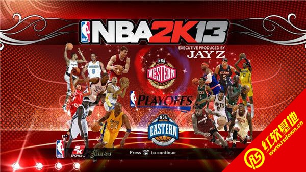 《NBA2K13》勇士队球衣补丁