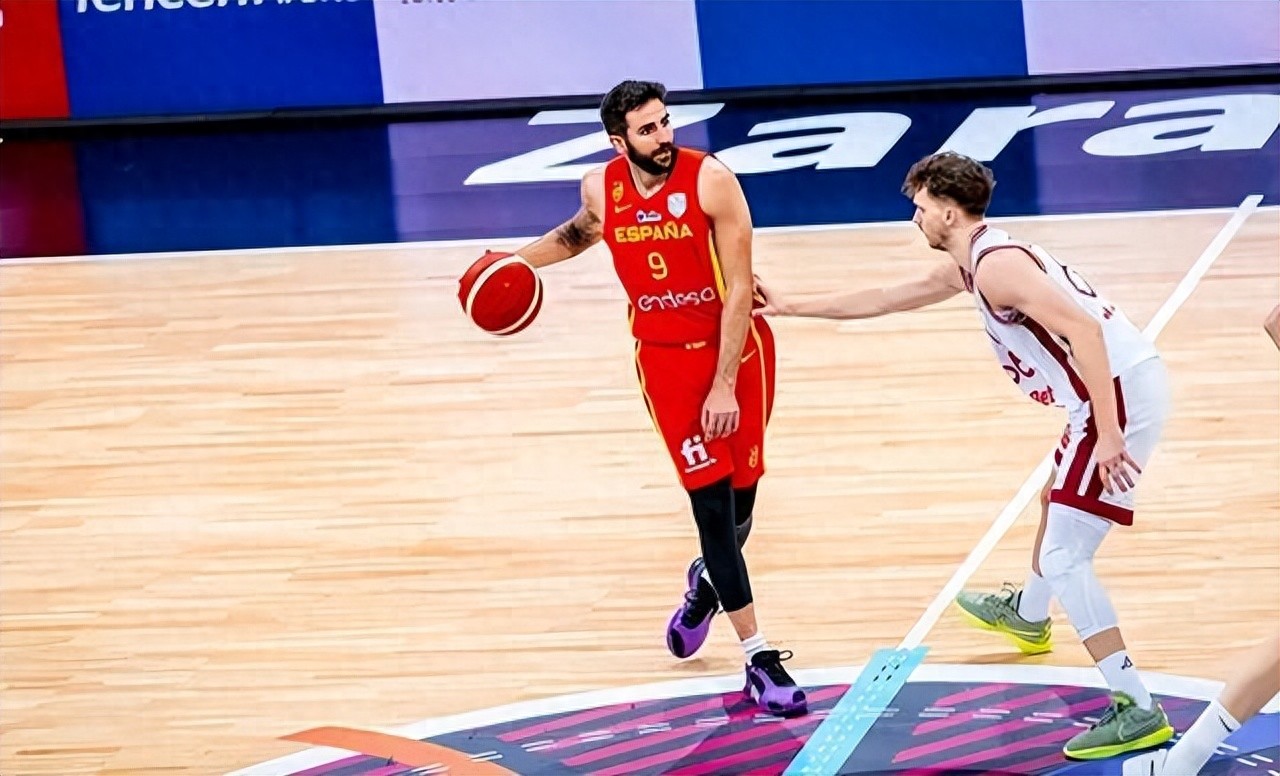 卢比奥重回尤文图特13 年 NBA 生涯后开启新循环