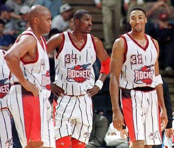 nba总冠军历史_NBA三巨头夺冠数量_:NBA历史三巨头名单