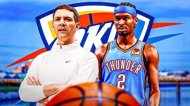 nba灰熊vs雷霆直播_NBA季后赛雷霆对阵灰熊 亚历山大对决莫兰特 雷霆队常规赛战绩分析