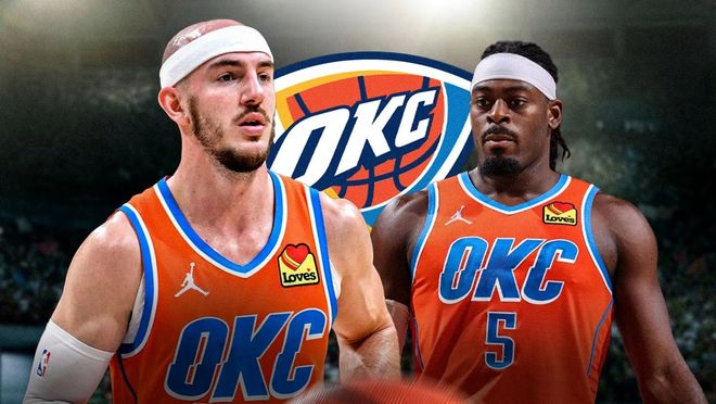nba灰熊vs雷霆直播_NBA季后赛雷霆对阵灰熊 亚历山大对决莫兰特 雷霆队常规赛战绩分析