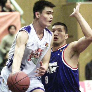 NBA历史实力最弱球员排名_中国球员孙悦上榜_nba十大最差球员孙悦
