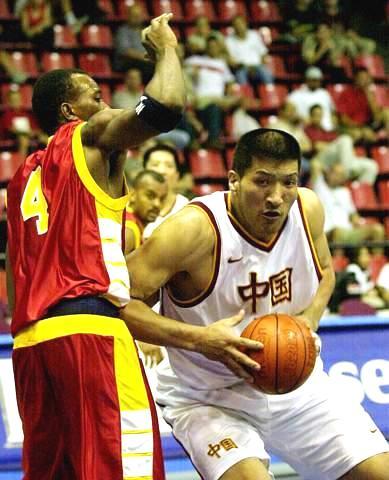 nba十大最差球员孙悦_中国球员孙悦上榜_NBA历史实力最弱球员排名