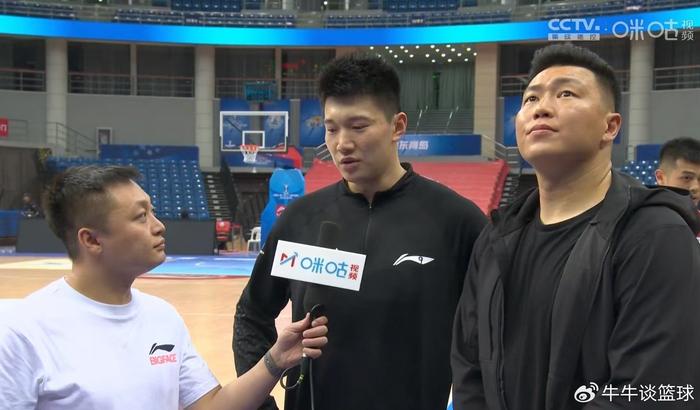 cba李根资料_中国男篮李根 CBA励志球员李根 李根CBA解说员