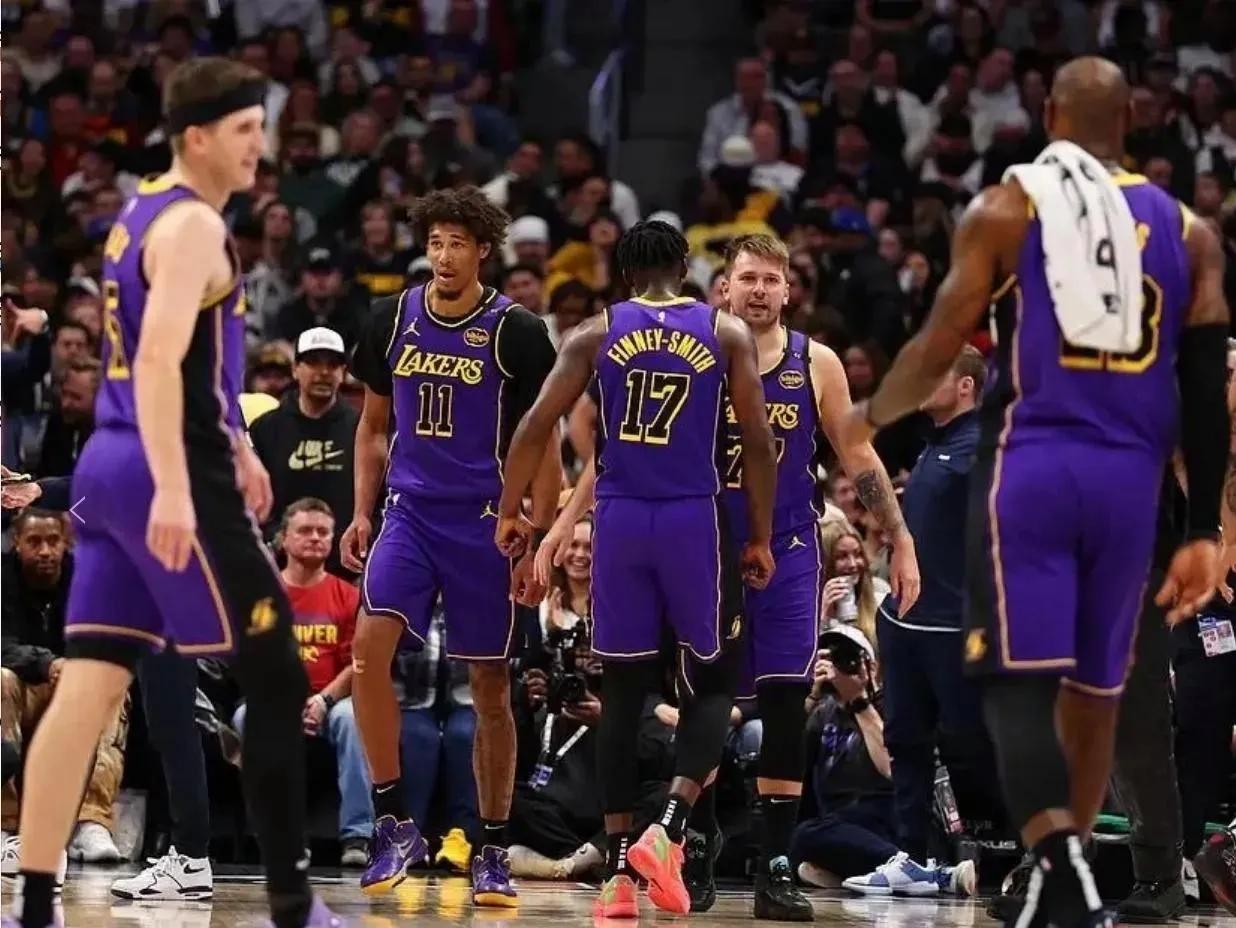 nba雷霆vs湖人季后赛_NBA东契奇vs詹姆斯比赛分析_NBA湖人雷霆比赛直播