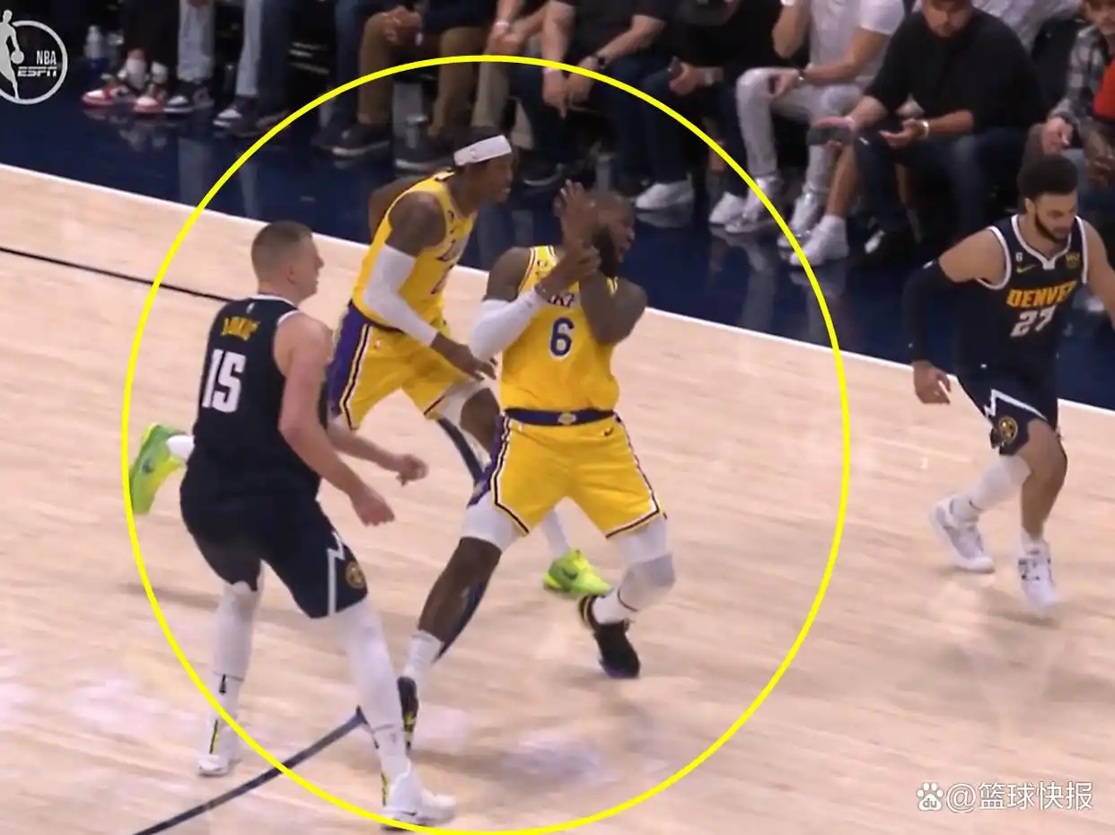 nba 假摔_联盟将假摔判技术犯规_NBA假摔新规讨论