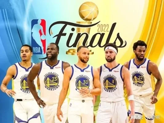 金州勇士4巨头：在NBA联赛中熠熠生辉的超级阵容