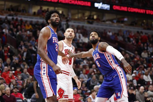 过去7年NBA 7个冠军是无王朝时代搭建阵容容错率降低