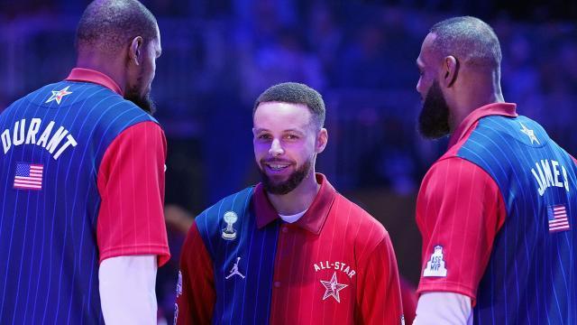 nba王朝时代_搭建阵容容错率降低_NBA王朝时代终结