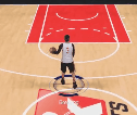 NBA2kol2 不限号测试近一周运球攻略助新 MVP 入门