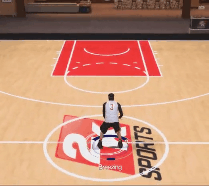 NBA2kol2运球技巧攻略_nba2kol教程_特殊方向键运球操作