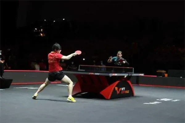 世界乒乓球锦标赛_世界杯女乒乓_中国乒乓球赛事
