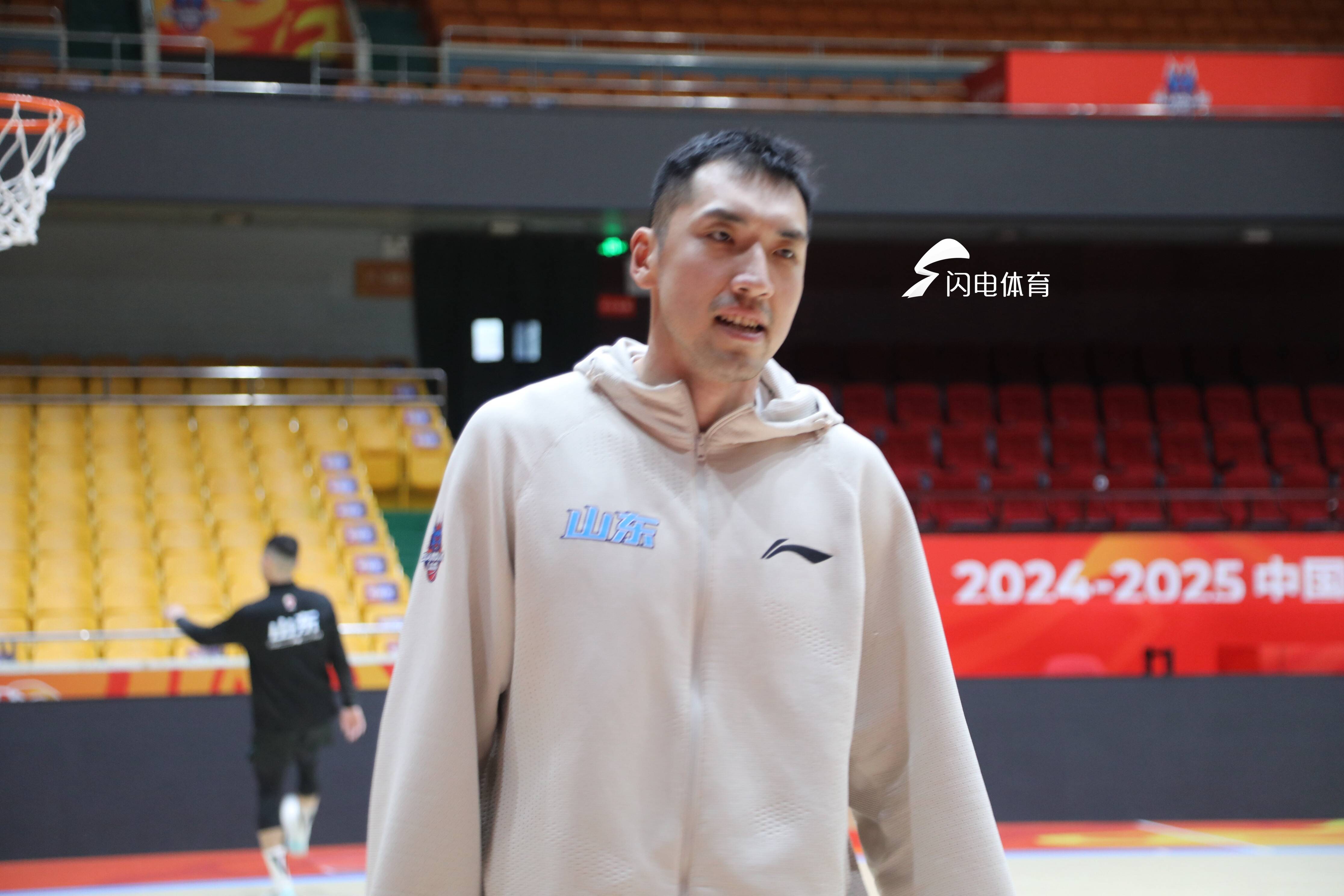 山东高速男篮_谢智杰陈培东高诗岩_山东高速cba球员