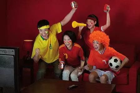 球迷眼病_世界杯眼病_世界杯 眼