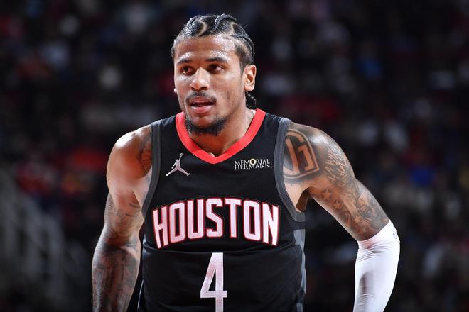 NBA战力榜年轻黑马火箭杀进前三快船升至第9湖人跌至第14
